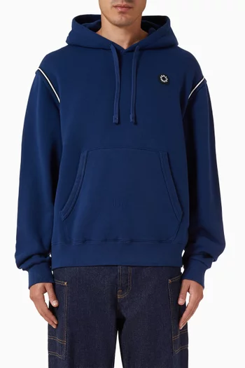 Boke Flower 2.0 Hoodie in Cotton