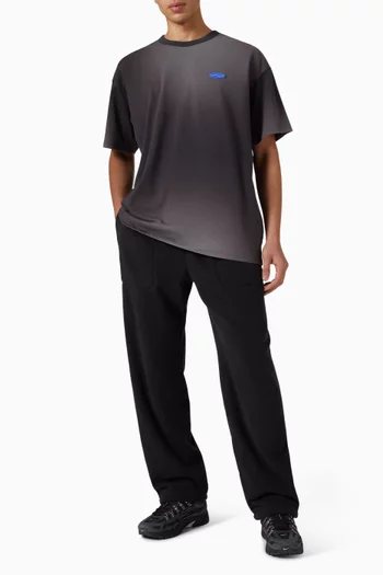 تي شيرت بريميوم إسنشالز قطن من تشكيلة الملابس الرياضية