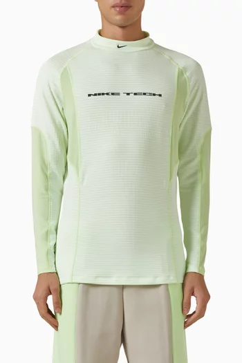 Tech Base Layer Top