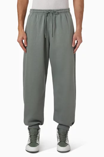 Brooklyn Pants in Fleece