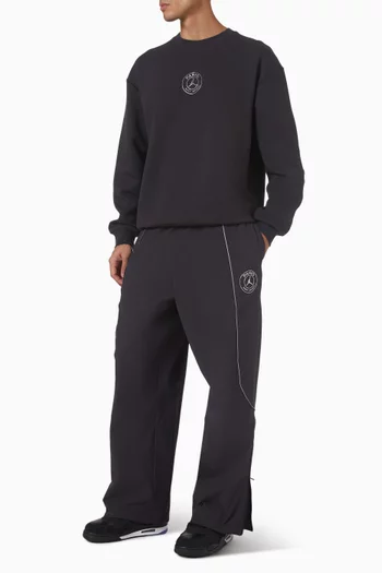 بنطال بتقنية Dri-FIT جوردان × باريس سان جيرمان