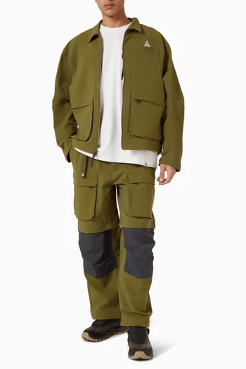 جاكيت سميث ساميت مقاوم للأشعة فوق البنفسجية من مجموعة ايه سي جي