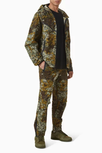 تي شيرت رياضي قطن