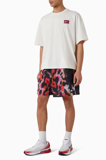 شورت آير منسوج