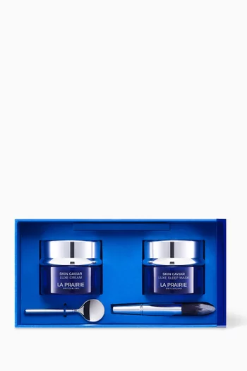 Skin Caviar Day & Night Firming Duo