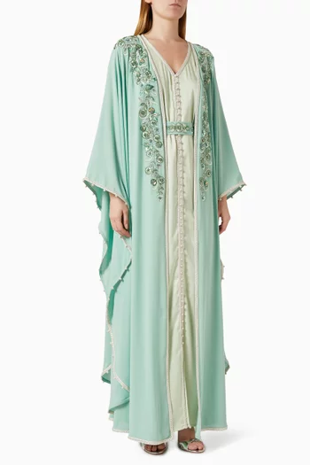 2-piece Kaftan Set