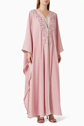 2-piece Kaftan Set