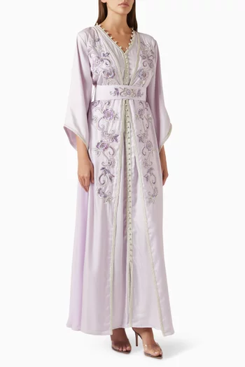 2-piece Kaftan Set