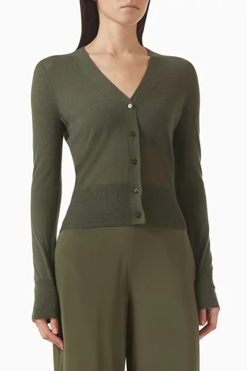 كارديغان كاشير كشمير