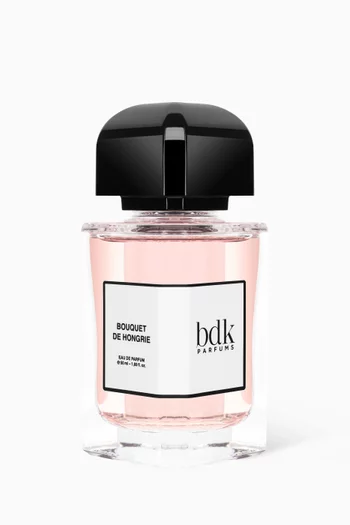 Bouquet de Hongrie Eau de Parfum, 50ml
