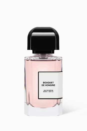 Bouquet de Hongrie Eau de Parfum, 50ml