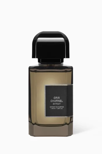 Gris Charnel Extrait de Parfum, 50ml
