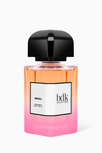Impadia Eau de Parfum, 50ml
