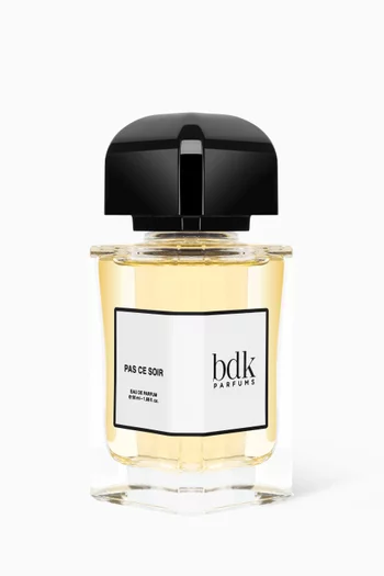 Pas Ce Soir Eau de Parfum, 50ml