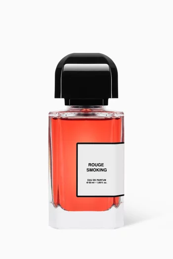 Rouge Smoking Eau de Parfum, 50ml
