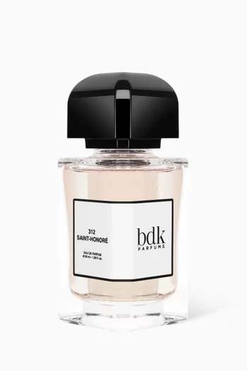 312 Saint-Honoré Eau de Parfum, 50ml