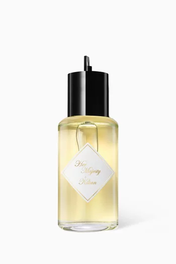 Her Majesty Eau de Parfum Refill, 100ml