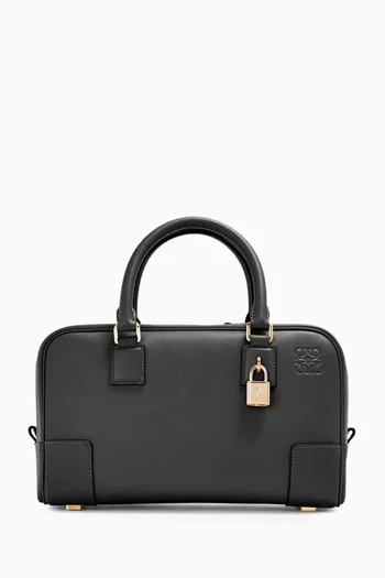 Amazona 23 Bag in Calfskin Leather