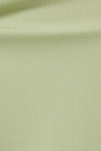 قطعة بيكيني سفلية بيزك بتصميم رفيع