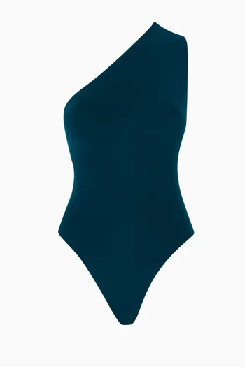 لباس سباحة لويزا قطعة واحدة