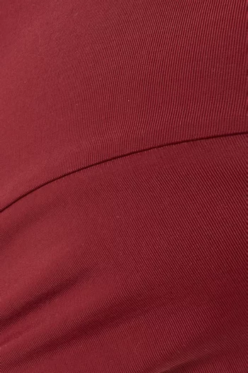 قطعة بيكيني علوية مونيكا بتصميم قابل للتعديل