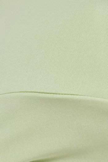 قطعة بيكيني علوية مونيكا بتصميم قابل للتعديل