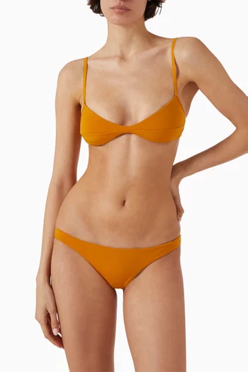 قطعة بيكيني علوية مونيكا