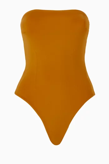 Alice One-piece Swimsuit