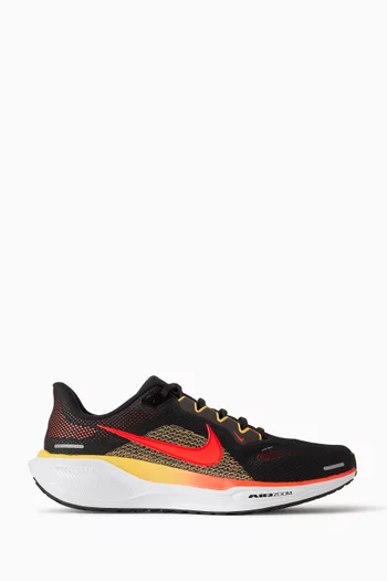 Air Zoom Pegasus 41 Sneakers in Stretch Knit