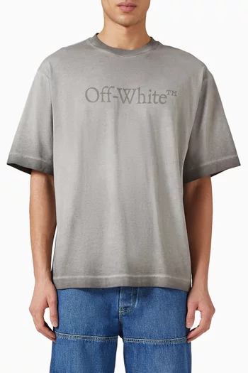 Laundry Skate T-shirt in Cotton