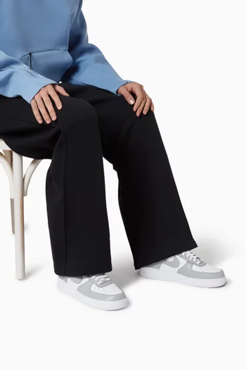 Air Force 1 '07 GCEL Sneakers in Leather