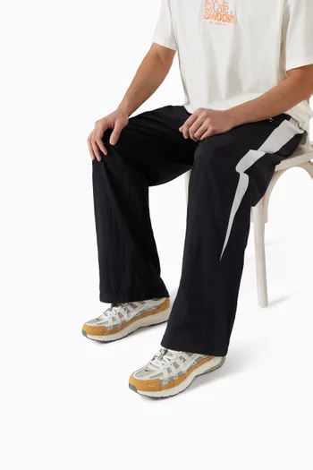 سنيكرز P-6000 قماش شبكي لرأس السنة الصينية