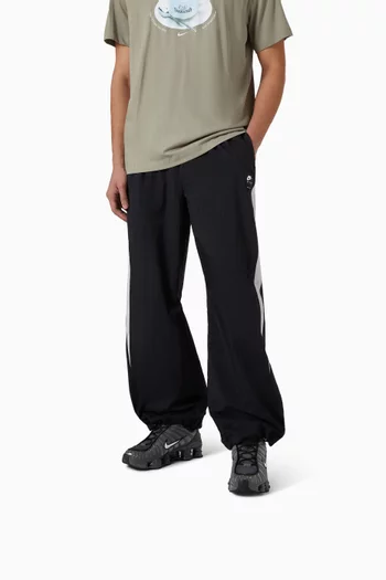 سنيكرز شوكس تي ال اس اي تيك قماش شبكي