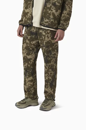 سنيكرز زوم فوميرو روم قماش شبكي