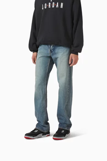 سنيكرز سبيزيك أسفل الكاحل