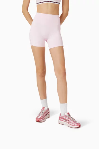 P-6000 Sneakers in Textile