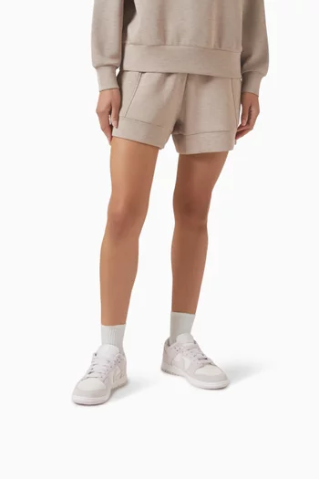 Dunk Low SE Sneakers in Leather