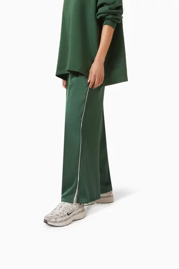 P-6000 SE Sneakers in Snakeskin