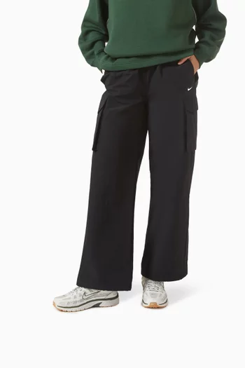 P-6000 Sneakers in Mesh