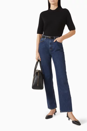 بلوزة دارا كشمير