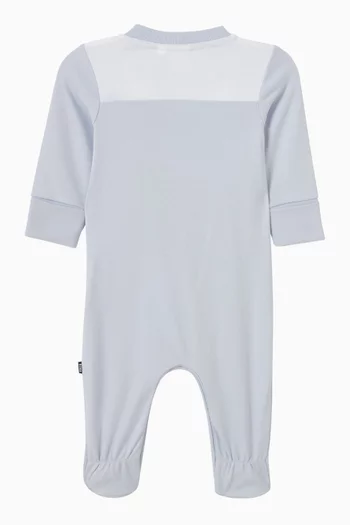 رومبر بطبعة شعار الماركة قطن