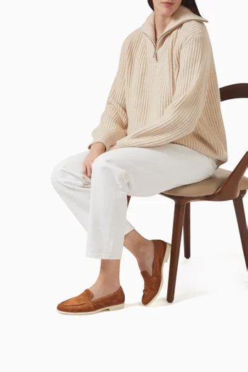 حذاء سهل الارتداء ماليبو شمواه