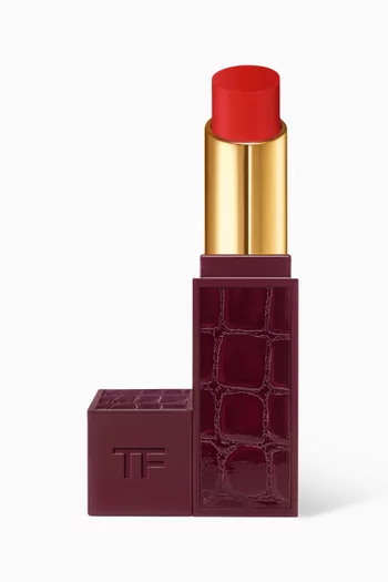 أحمر شفاه ساتن غير لامع درجة 32 سكارلت روج، 3.3 غرام