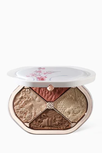 لوحة مكياج ايسترن بيستس سكلبتينج درجة 01 (اود تو امبريودري)، 10.8 غرام