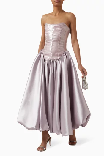 فستان ويمزي