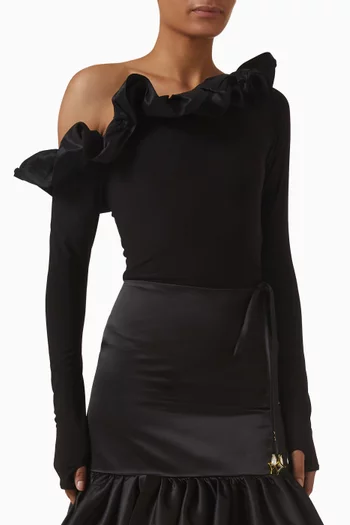 بودي سوت سيرافين ليكرا