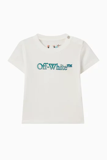 تي شيرت بوكيش قطن