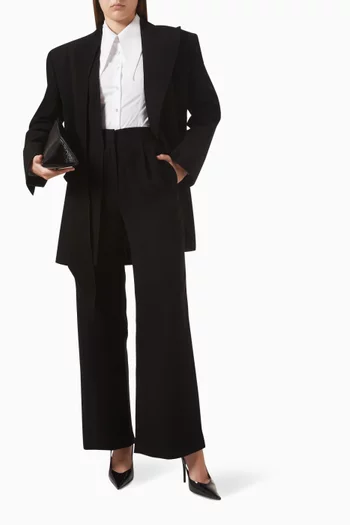 Slim-fit Shirt in Cotton