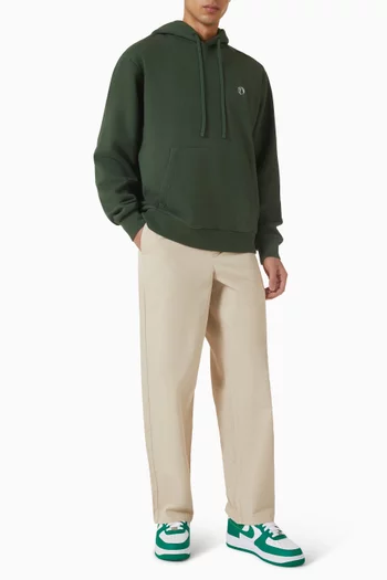 Lucien Pants in Cotton Ripstop