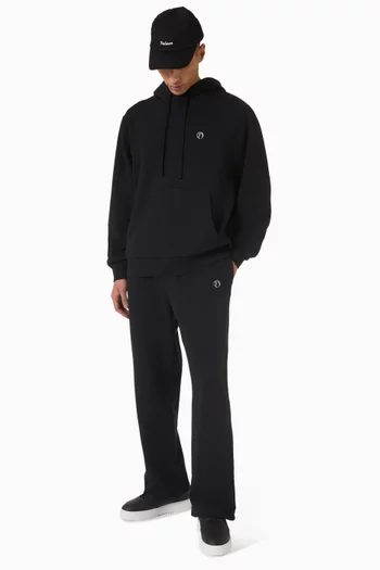 Stitch Sweatpants in Cotton